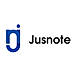 Jusnote Software logo