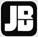 Justblank logo