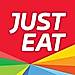 Just Eat logo