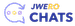 Jwero Chats logo