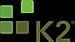 K2 logo