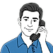 KaiCalls logo