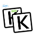 Kanban Kanban logo
