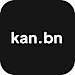 Kan.bn logo