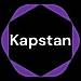 Kapstan logo