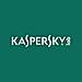 Kaspersky AntiVirus logo