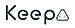 Keepa logo