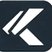 Kestrel Voice logo