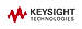 Keysight TAP (Test Automation Platform) logo