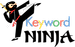 Keyword Ninja logo