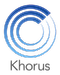 Khorus logo