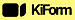 KiForm logo