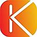 Klapty logo