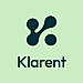 Klarent logo