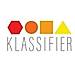 Klassifier logo