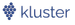 Kluster logo