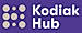 Kodiak Hub logo