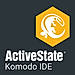 Komodo IDE logo