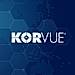KORVUE logo