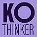 KOTHINKER logo