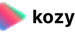 Kozy logo