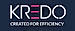 KREDO Learning logo