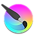 Krita logo