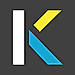 Kudoflix Video Editor logo