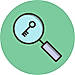 KW Optimizer logo