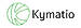 Kymatio logo
