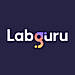 Labguru logo