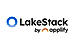 LakeStack logo