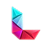 Lamina logo