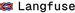 Langfuse logo