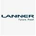 Lanner WITNESS logo
