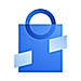 Laravel Shopper logo