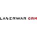 LASERWAR CRM logo