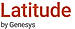Latitude by Genesys logo