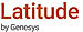 Latitude by Genesys logo