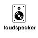 Laudspeaker logo