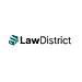 Lawdistrict logo