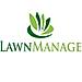 LawnManage logo