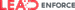 LeadEnforce logo