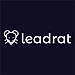 Leadrat Real Estate CRM logo
