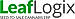 LeafLogix logo