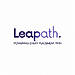 Leapath logo
