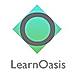 LearnOasis logo
