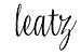 LEATZ logo