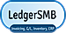 LedgerSMB logo