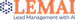 Lemai crm logo